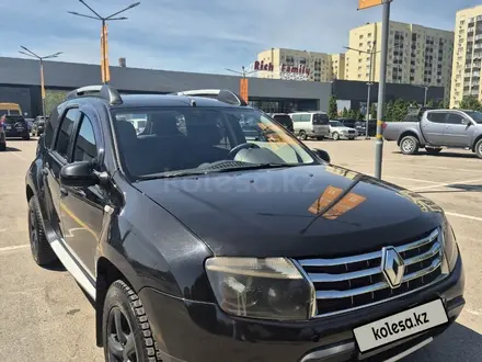 Renault Duster 2015 года за 4 000 000 тг. в Алматы – фото 10