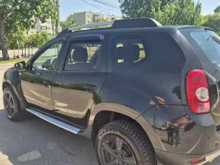 Renault Duster 2015 года за 4 000 000 тг. в Алматы – фото 11