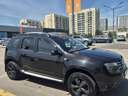 Renault Duster 2015 года за 4 000 000 тг. в Алматы – фото 2