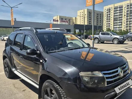 Renault Duster 2015 года за 4 000 000 тг. в Алматы – фото 3
