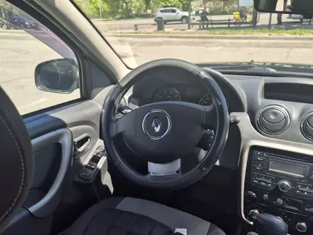 Renault Duster 2015 года за 4 000 000 тг. в Алматы – фото 5