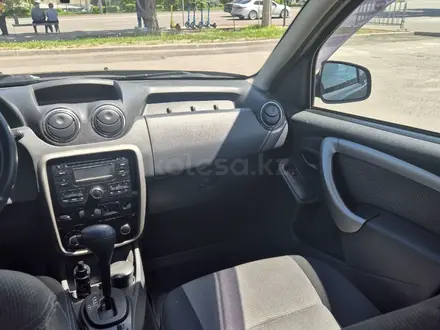 Renault Duster 2015 года за 4 000 000 тг. в Алматы – фото 6