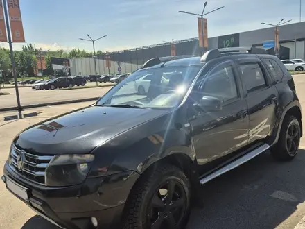 Renault Duster 2015 года за 4 000 000 тг. в Алматы – фото 9