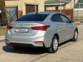 Hyundai Accent 2018 года за 7 700 000 тг. в Алматы – фото 6