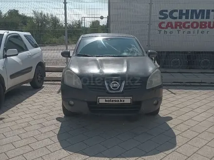 Nissan Qashqai 2007 года за 3 100 000 тг. в Алматы