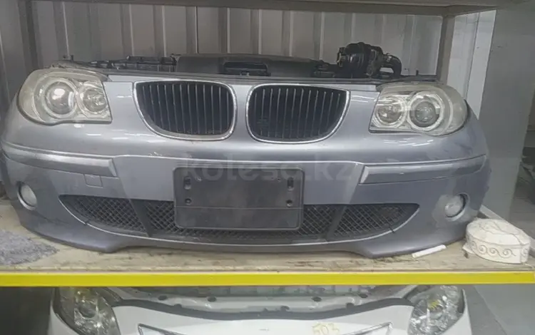 Ноускат морда BMW118# Ноускат морда БМВ118 за 8 060 тг. в Алматы