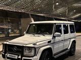 Mercedes-Benz G 55 AMG 2007 годаүшін18 150 000 тг. в Астана