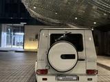 Mercedes-Benz G 55 AMG 2007 годаүшін18 150 000 тг. в Астана – фото 3