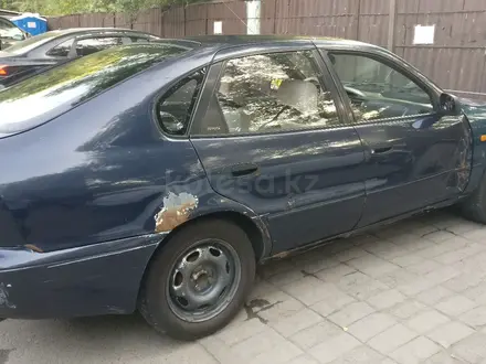 Toyota Corolla 1995 года за 750 000 тг. в Алматы