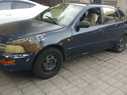 Toyota Corolla 1995 года за 750 000 тг. в Алматы – фото 4