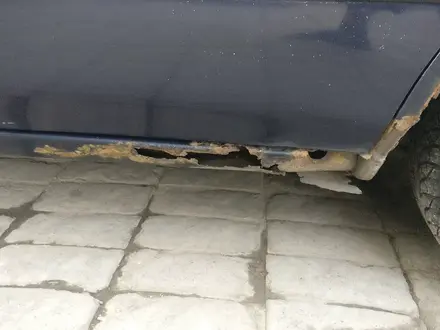 Toyota Corolla 1995 года за 750 000 тг. в Алматы – фото 7