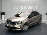Volkswagen Polo 2019 года за 6 600 000 тг. в Атырау