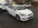 Hyundai Solaris 2011 года за 3 850 000 тг. в Алматы – фото 2