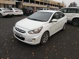 Hyundai Solaris 2011 года за 3 850 000 тг. в Алматы – фото 3