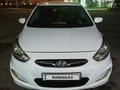 Hyundai Solaris 2011 годаfor3 750 000 тг. в Алматы – фото 77