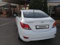 Hyundai Solaris 2011 годаfor3 750 000 тг. в Алматы – фото 78