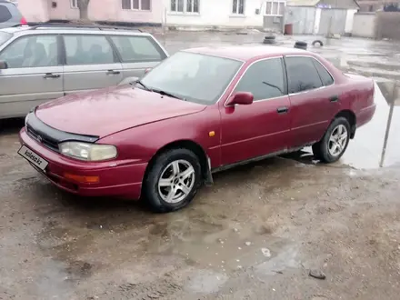 Toyota Camry 1994 года за 1 900 000 тг. в Семей – фото 4