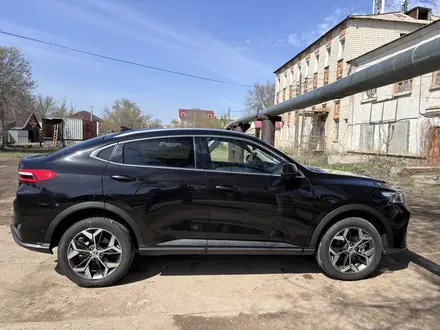 Haval F7x 2023 годаүшін13 500 000 тг. в Уральск – фото 2