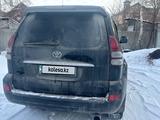 Toyota Land Cruiser Prado 2006 года за 9 700 000 тг. в Караганда – фото 5