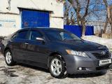 Toyota Camry 2006 года за 6 200 000 тг. в Петропавловск – фото 3