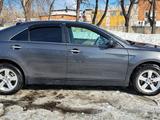 Toyota Camry 2006 года за 6 200 000 тг. в Петропавловск – фото 4