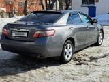 Toyota Camry 2006 года за 6 200 000 тг. в Петропавловск – фото 5