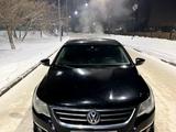 Volkswagen Passat CC 2010 года за 6 000 000 тг. в Астана