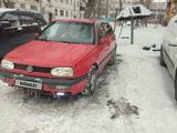Volkswagen Golf 1993 года за 1 550 000 тг. в Усть-Каменогорск