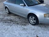 Audi A6 2001 года за 2 800 000 тг. в Павлодар – фото 2