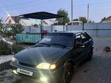 ВАЗ (Lada) 2114 2008 годаүшін810 000 тг. в Актобе – фото 4