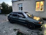 ВАЗ (Lada) 2114 2008 годаүшін810 000 тг. в Актобе – фото 3