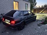ВАЗ (Lada) 2114 2008 годаүшін810 000 тг. в Актобе