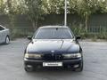 BMW 525 1996 годаүшін2 500 000 тг. в Шымкент