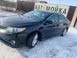 Toyota Camry 2013 годаүшін5 300 000 тг. в Уральск – фото 3