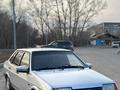 ВАЗ (Lada) 21099 2003 годаfor1 500 000 тг. в Семей – фото 2