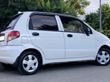 Daewoo Matiz 2012 года за 1 800 000 тг. в Алматы