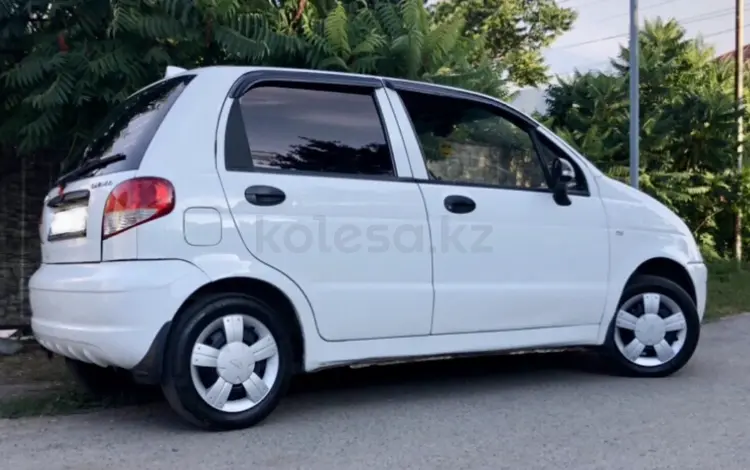 Daewoo Matiz 2012 года за 1 800 000 тг. в Алматы