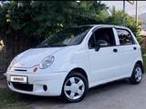 Daewoo Matiz 2012 года за 1 800 000 тг. в Алматы – фото 2