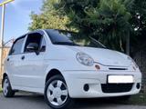 Daewoo Matiz 2012 года за 1 800 000 тг. в Алматы – фото 5