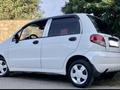 Daewoo Matiz 2012 года за 1 800 000 тг. в Алматы – фото 6