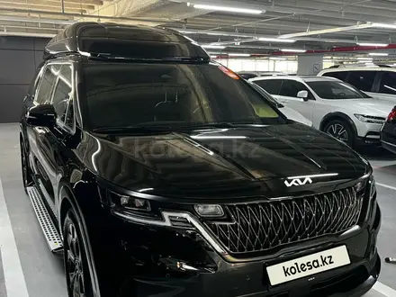 Kia Carnival 2021 года за 30 500 000 тг. в Астана