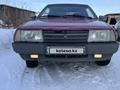 ВАЗ (Lada) 2108 1988 года за 730 000 тг. в Петропавловск