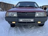 ВАЗ (Lada) 2108 1988 года за 850 000 тг. в Петропавловск