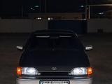 ВАЗ (Lada) 2115 2007 года за 850 000 тг. в Бейнеу