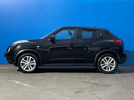 Nissan Juke 2013 года за 6 150 000 тг. в Алматы – фото 5