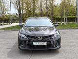 Toyota Camry 2019 годаүшін12 500 000 тг. в Петропавловск