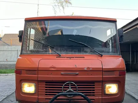 Mercedes-Benz 1980 года за 2 950 000 тг. в Талдыкорган