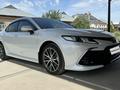 Toyota Camry 2022 года за 15 000 000 тг. в Кызылорда – фото 7