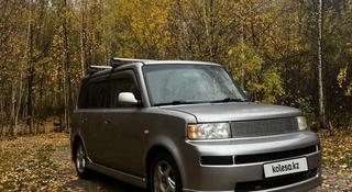 Scion xB 2004 года за 4 600 000 тг. в Алматы