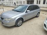 Mazda 323 2002 годаfor1 700 000 тг. в Актау – фото 2